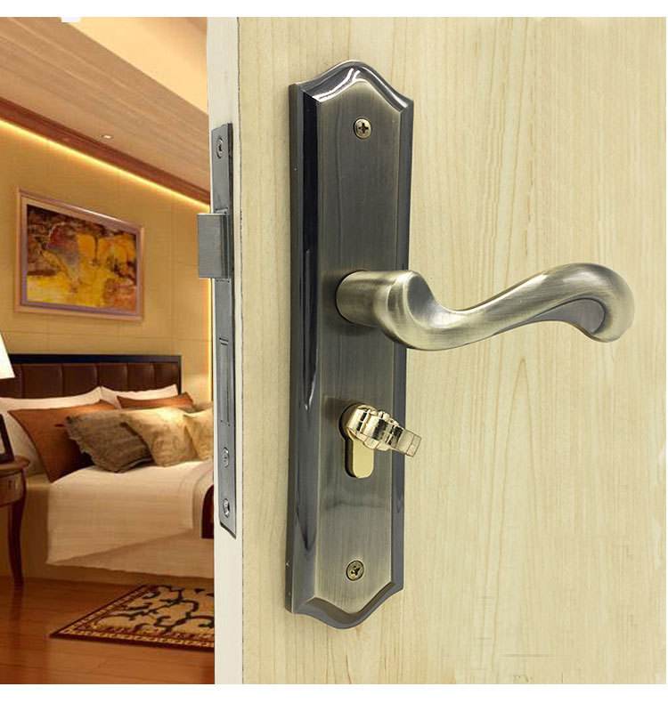 济南外海中央花园附近诚信开锁公司,安装指纹锁多少钱