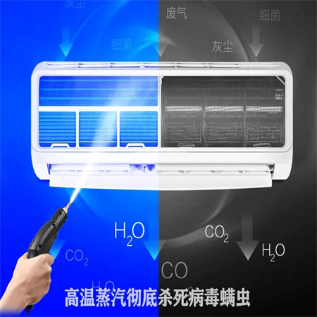 西安曲江新区现代空调安装电话是多少