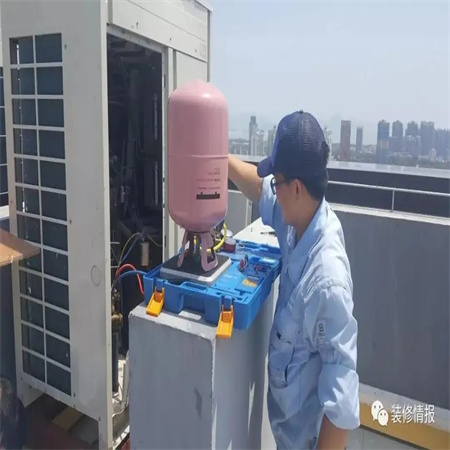 西安土门夏立空调服务中心全国400号码热线2022已更新(今日/推荐)