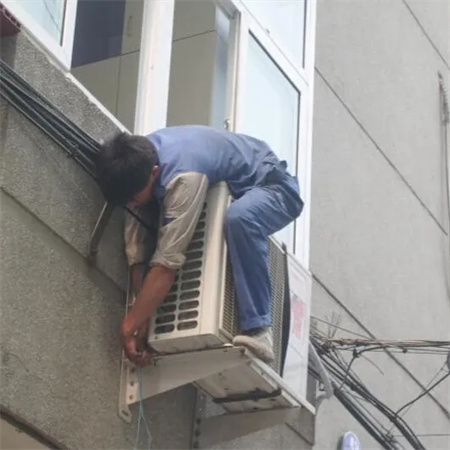 西安创意谷空调充氟加氟-马桶疏通