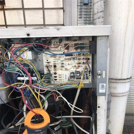 西安红庙坡空调加氟加冷媒-移机150元