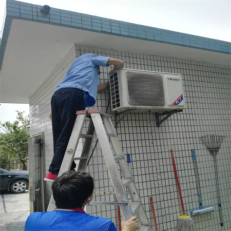 西安十里铺空调充氟加氟-上门空调加氟怎么收费