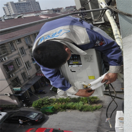 西安芙蓉东路空调加氟需要多少钱-实体经营