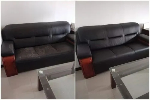 旧沙发怎么翻新？百修网师傅分享几种沙发翻新的方法
