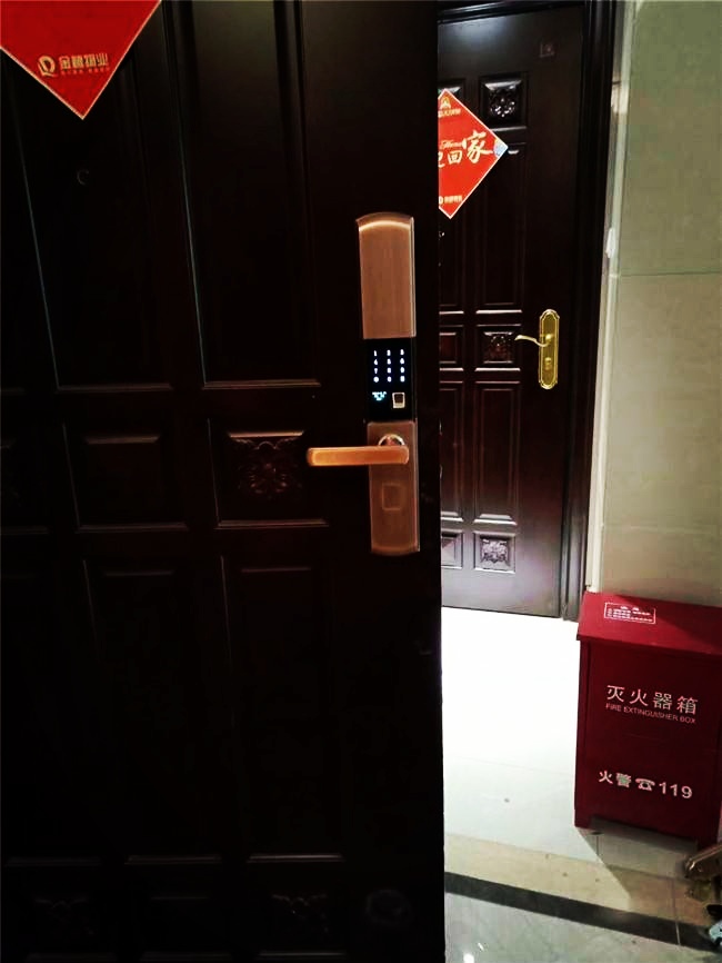 济南外海中央花园附近开锁公司 专业全能开锁师傅