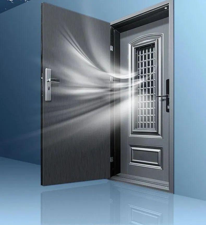 防盗门总是损坏，安装新的防盗门需要注意哪些问题？