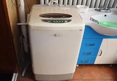 洗衣机常见的四种漏电故障，你了解哪些？