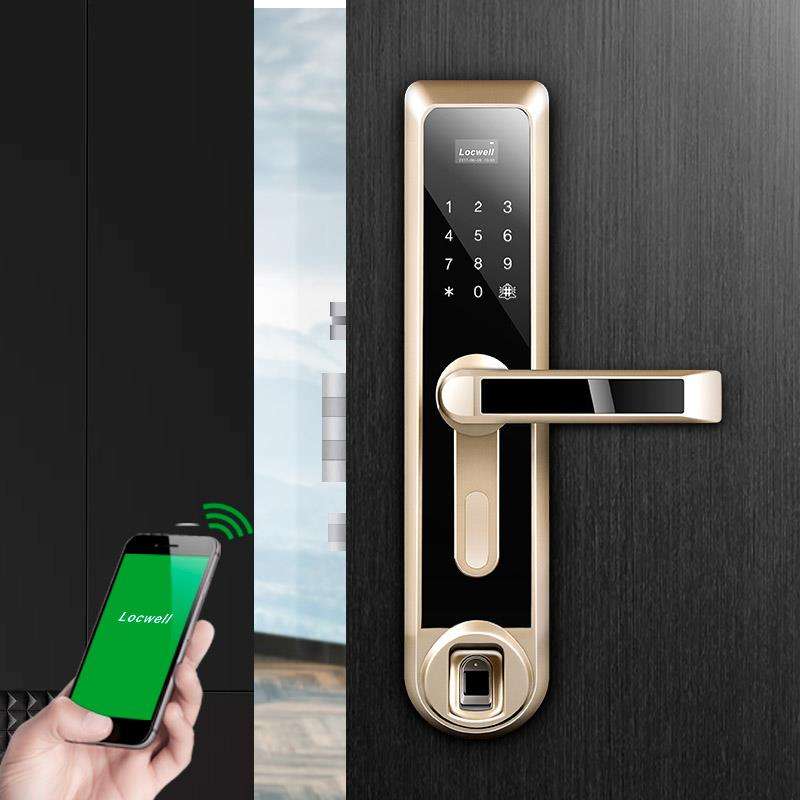 济南西客站附近开锁公司电话 换密码指纹锁随叫随到