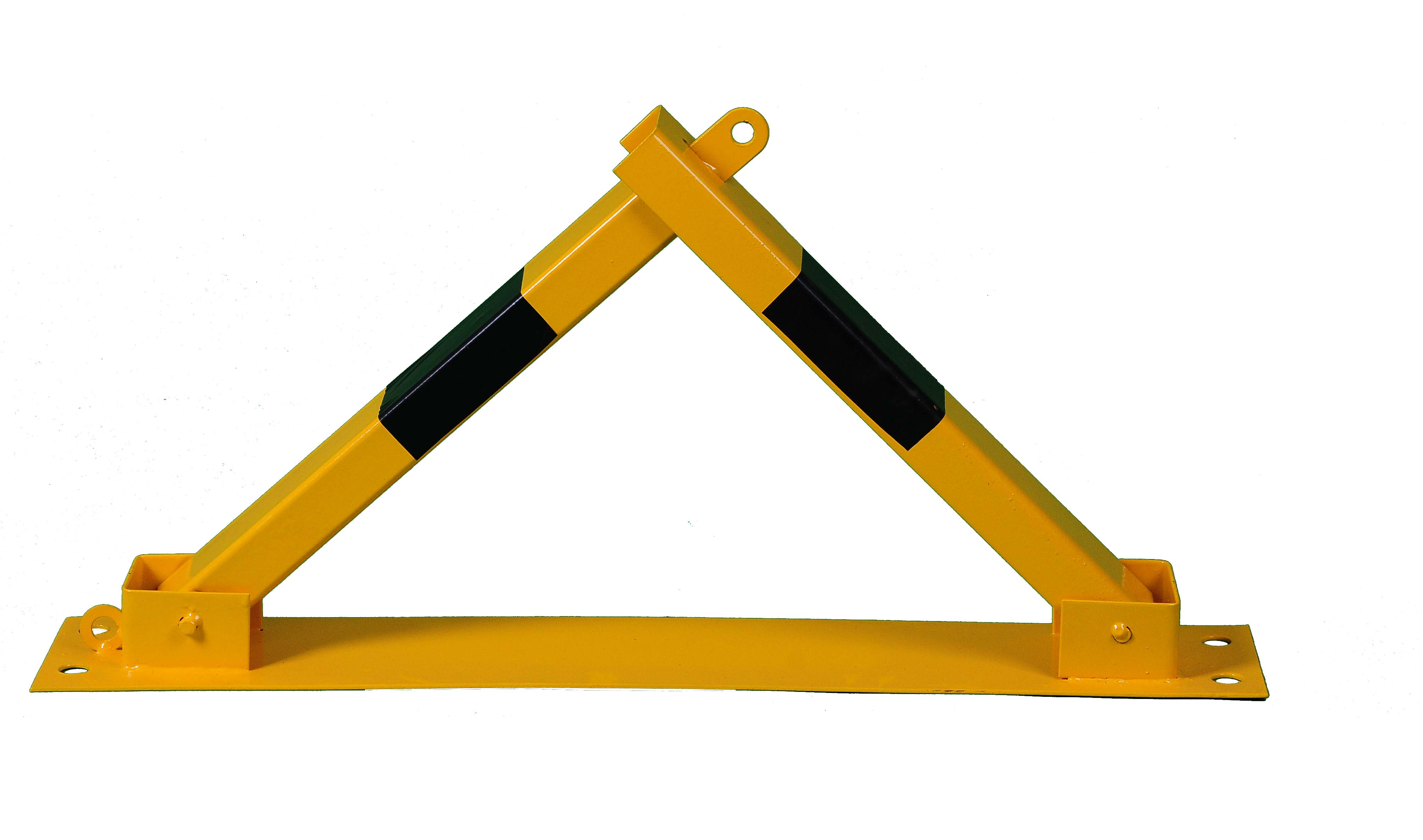 济南安装地锁价格 济南安装三角架地锁 价格有优惠