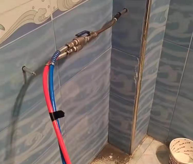 云梦厂房渗水维修云梦彩钢瓦防水补漏_面面俱到