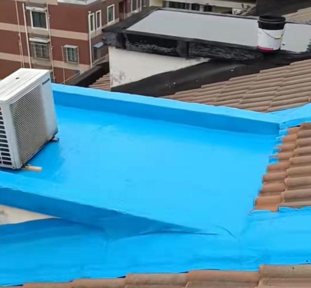 谯城区卫生间渗水维修谯城区彩钢瓦防水补漏_做深做细