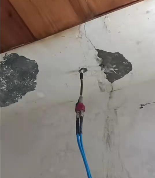 松江区洗手间漏水维修松江区厨房渗水维修_队伍庞大