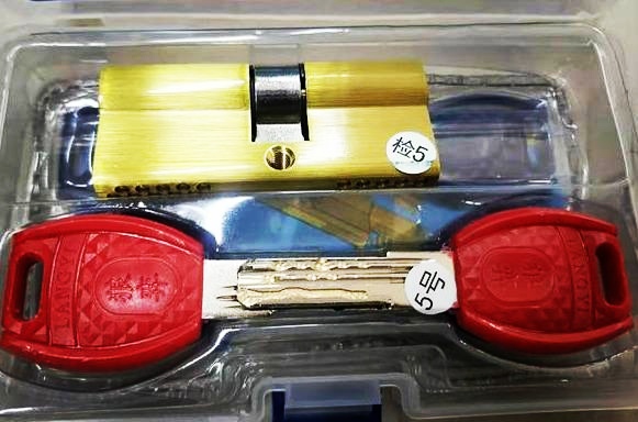 济南经六路附近开锁公司电话 - 诚信守信快捷