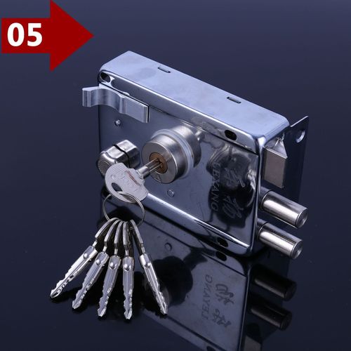 济南中建锦绣城附近开锁换锁芯 - 优质便捷全市连锁