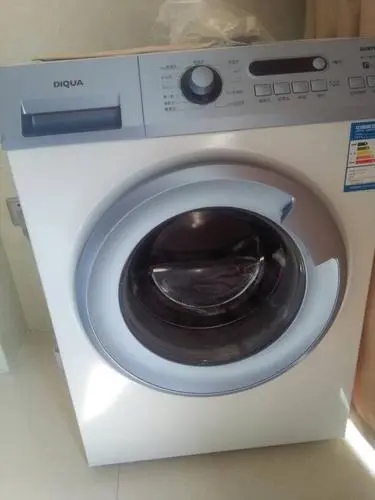 滚筒洗衣机门打不开有什么解决办法？