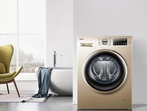 洗衣机频繁自动停是怎么回事？
