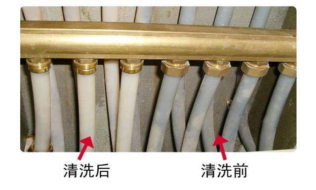 西安凤城一路暖气片清洗价格-西安地暖漏水检测维修,地暖管打压检测漏水