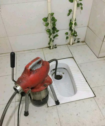 济南历下区疏通管道下水电话丨济南疏通维修马桶座便手盆菜盆地漏