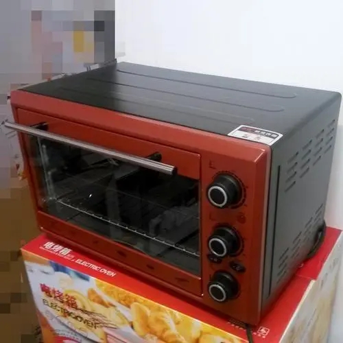 電烤箱為什么突然不加熱了？有以下幾個原因！