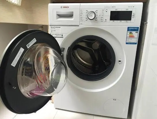 洗衣機脫水自動返回洗滌的原因是什么？