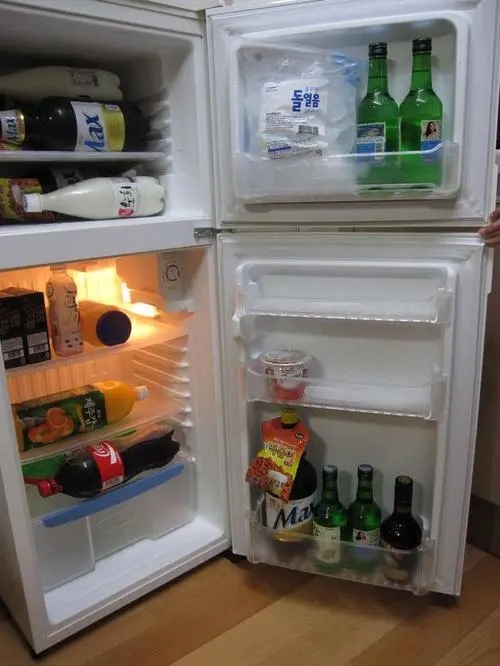 冰箱壓縮機一直發出響聲正常嗎？原因是什么？