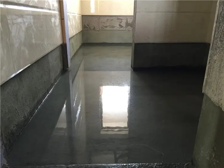 地下室墻面防水怎么做？