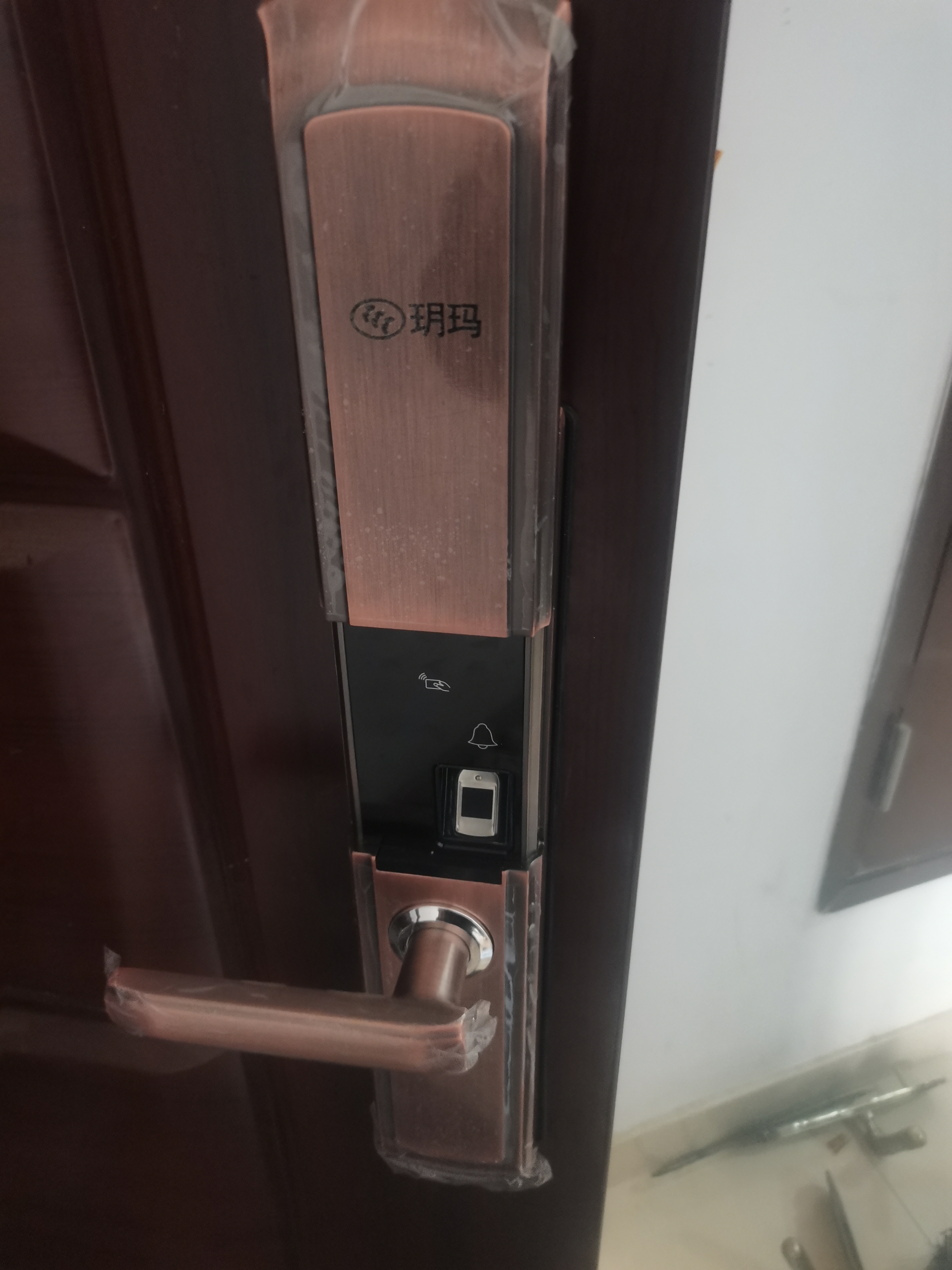 济南南辛庄附近开锁公司电话/门禁修理-门禁安装