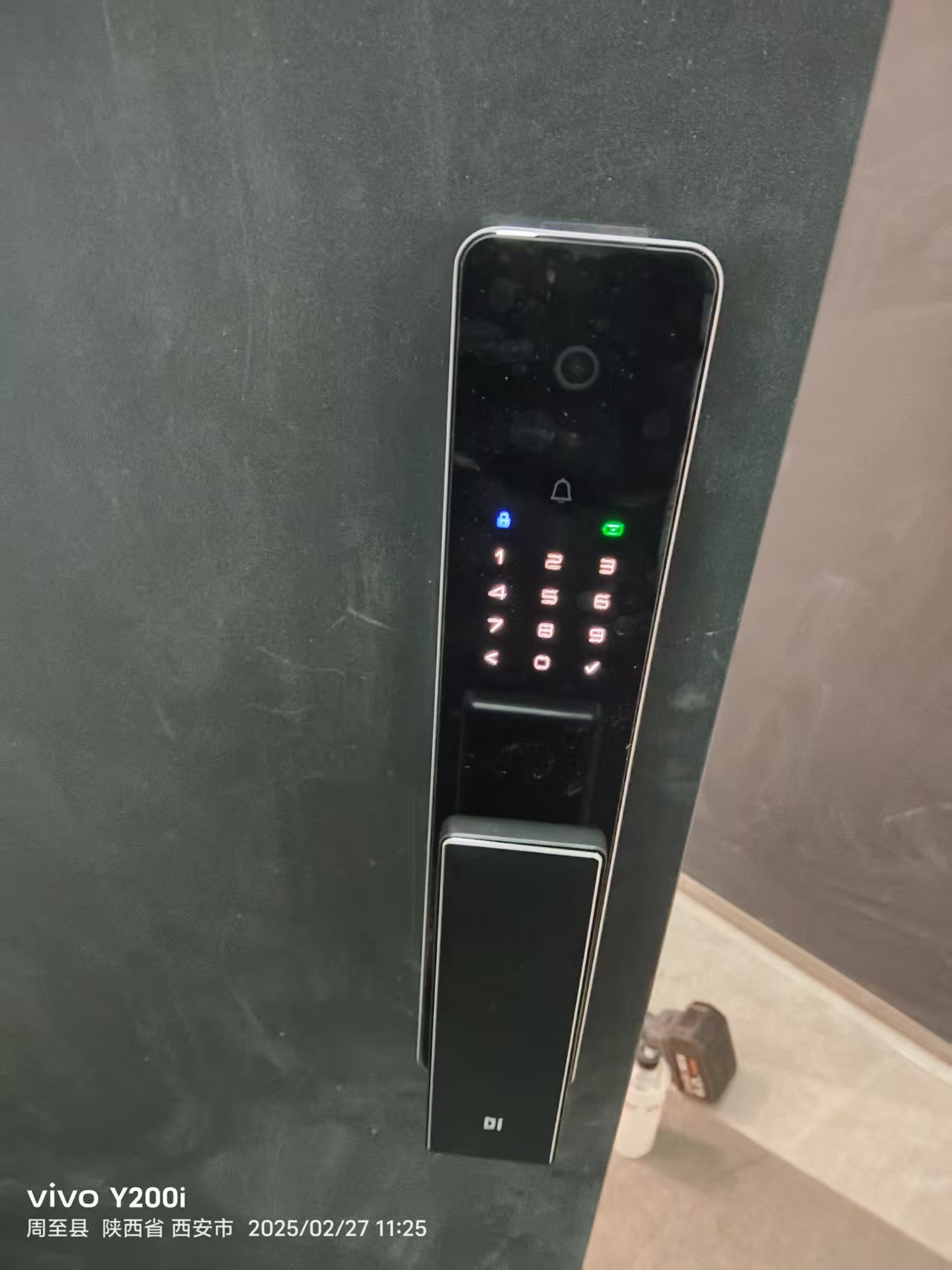 自贡市附近开锁公司 - 修锁师傅 - 多类型锁具都能修