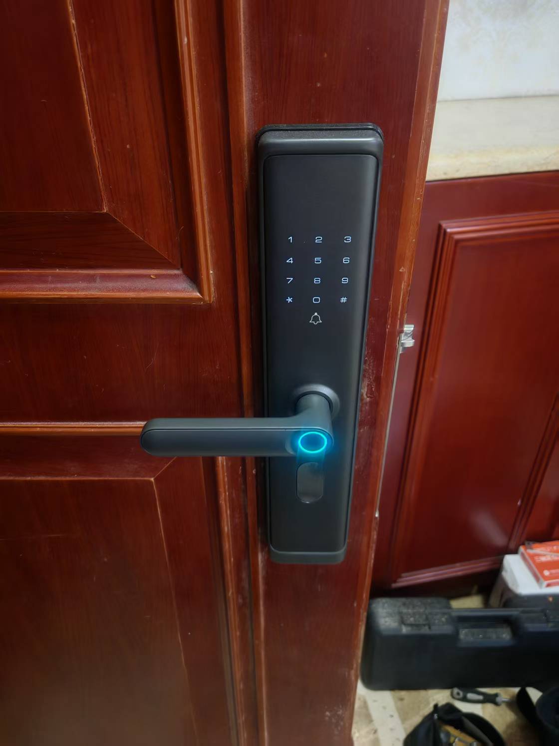 自贡市换锁电话 - 开锁公司 - 批量换锁享团购优惠