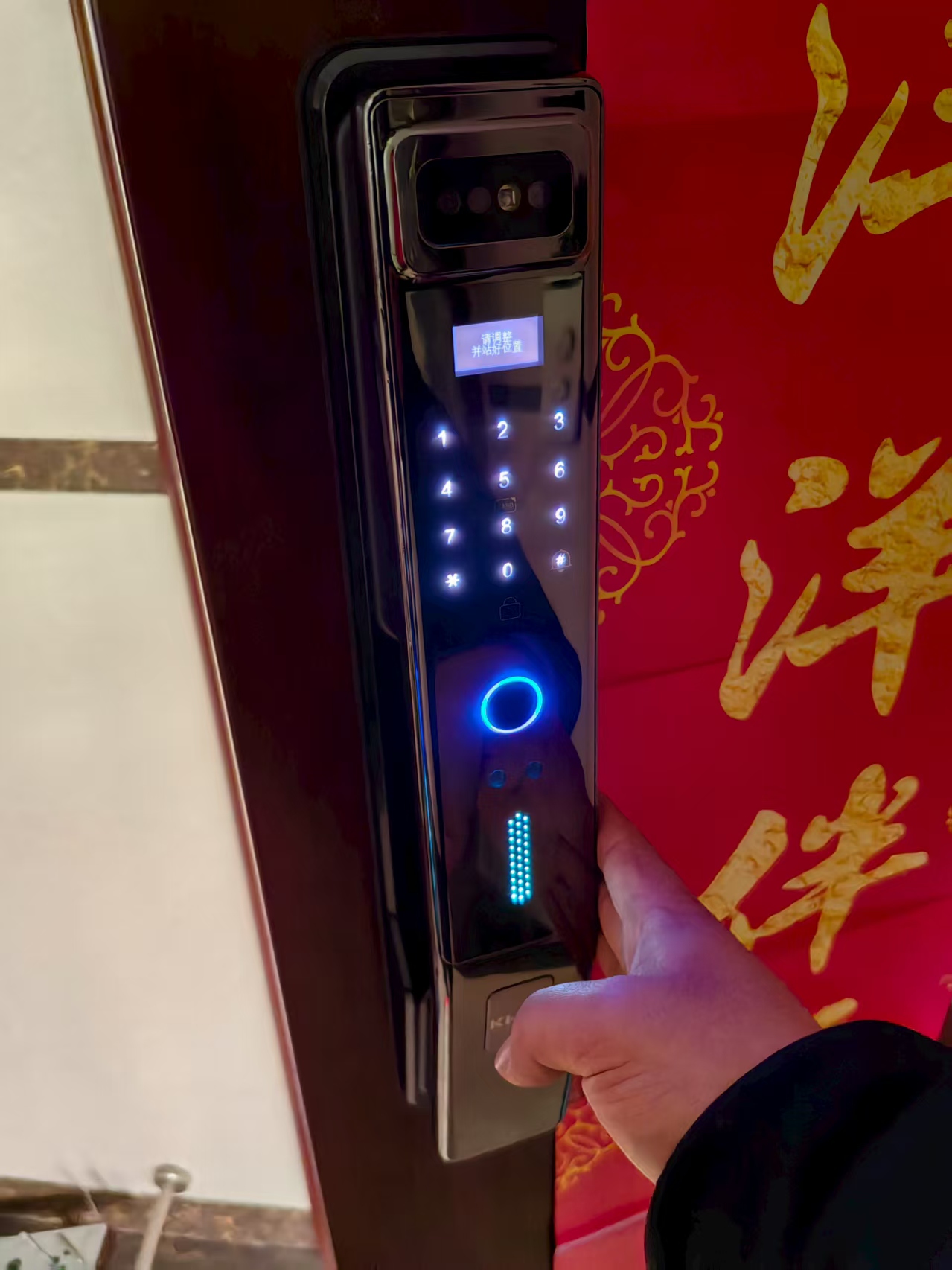 自贡市修锁 - 附近开锁电话 - 偏远区域也能上门服务