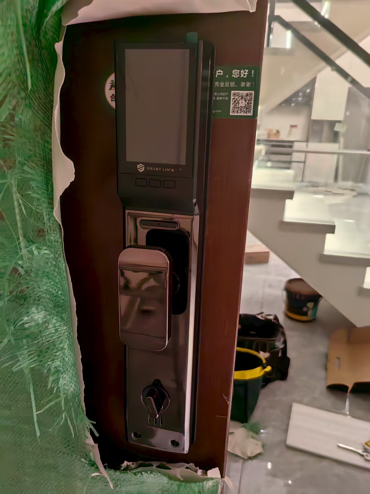 自贡市修锁师傅 - 换锁 - 紧急情况优先处理