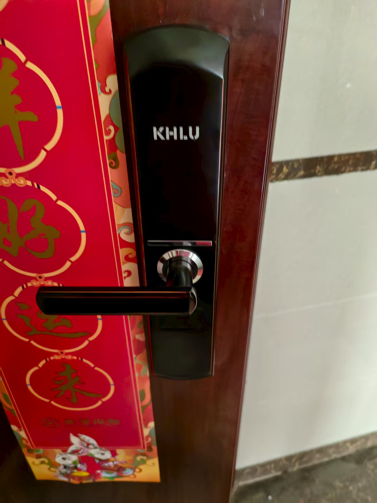 自贡市防盗门开锁 - 换锁芯 - 防钻防撬锁芯安心选