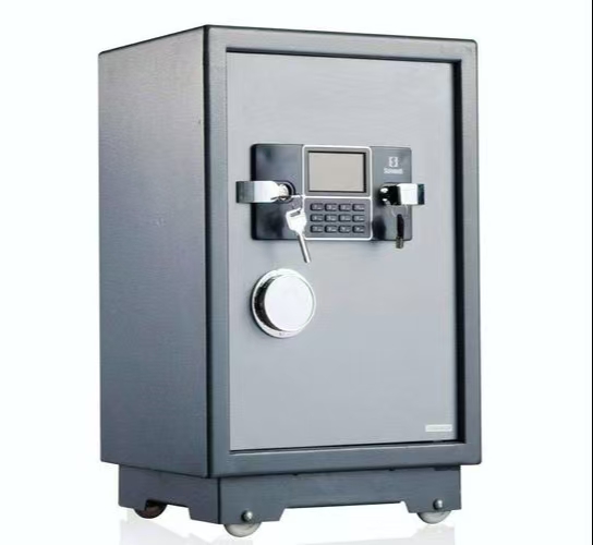 自贡市彩月保险柜维修开锁-附近师傅上门