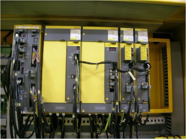 上海市专业发那科数控系统电路板维修