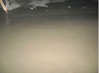 北京地下室防水工程，北京跃城防水堵漏工程技术中心