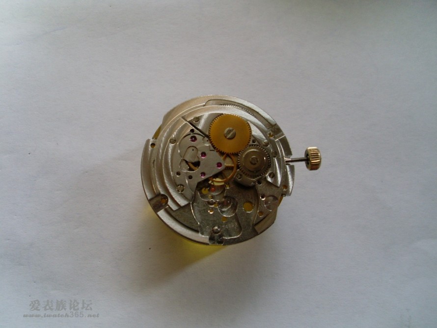 扬州有专门修手表的地方吗?邗江区正和钟表店专业维修