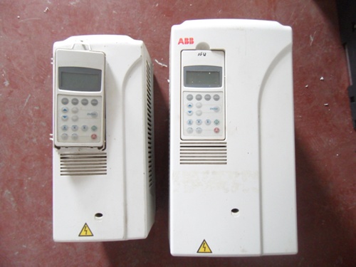 ABB变频器维修|进口变频器维修