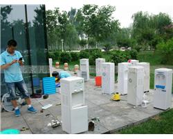 北京饮水机维修清洗除垢、净水器滤芯更换净水设备升级