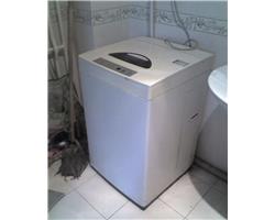 信阳专业清洗衣机，热水器，空调。