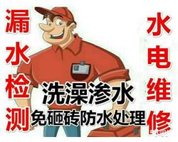 哈尔滨测漏水点 测漏仪查找漏水点 *定位漏点