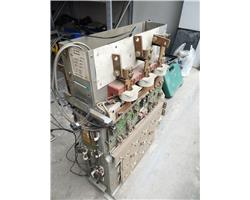 陕西专业维修变频器，直流调速器等产品