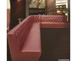 南京专业沙发翻新沙发定做软包硬包餐椅换皮异形沙发