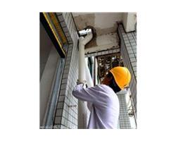 上海卫生PPR水管漏水维修、专业改装厨房水管