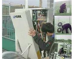 吴江专业安装空调
