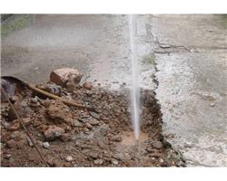长沙汽车西站附近修水管 消防水管查漏维修 地下水管漏水检测