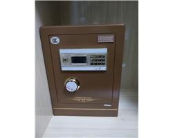 江油光明锁具店