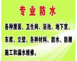 临桂区房屋防水补漏临桂房屋补漏公司临桂屋顶补漏临桂外墙补漏