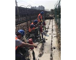 承接全长沙工程工地打孔钻孔空调打孔收费合理量大从优