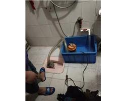顺德杏坛专业疏通厕所电话疏通下水道师傅24小时服务