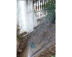 台州路桥水管查漏 台州黄岩管道测漏 台州水管查漏